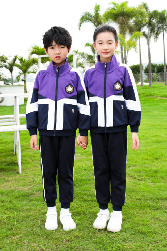 想要定制校服，如何挑选工厂？